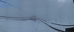 Archiv Foto Webcam Corvatsch: Panorama Murtel 05:00