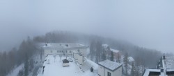 Archiv Foto Webcam Sils Maria Panorama 13:00