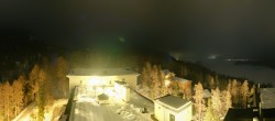 Archiv Foto Webcam Sils Maria Panorama 03:00