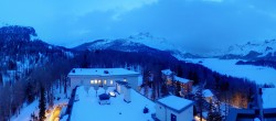 Archiv Foto Webcam Sils Maria Panorama 17:00