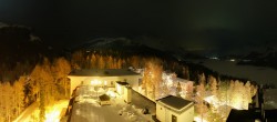 Archiv Foto Webcam Sils Maria Panorama 19:00