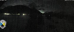 Archiv Foto Webcam Samedan 05:00