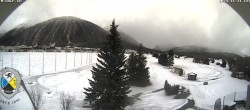 Archiv Foto Webcam Samedan 11:00