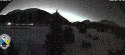 Archiv Foto Webcam Samedan 06:00