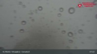 Archiv Foto Webcam Corvatsch: Bergstation 06:00