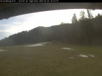 Archiv Foto Webcam Blick auf die Piste im Skigebiet Hirschberg Kreuth 15:00