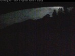 Archiv Foto Webcam Blick auf die Piste im Skigebiet Hirschberg Kreuth 23:00