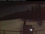 Archiv Foto Webcam Blick auf die Piste im Skigebiet Hirschberg Kreuth 06:00