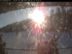 Archiv Foto Webcam Blick auf die Piste im Skigebiet Hirschberg Kreuth 13:00