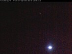 Archiv Foto Webcam Blick auf die Piste im Skigebiet Hirschberg Kreuth 23:00