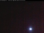 Archiv Foto Webcam Blick auf die Piste im Skigebiet Hirschberg Kreuth 03:00