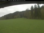 Archiv Foto Webcam Blick auf die Piste im Skigebiet Hirschberg Kreuth 07:00