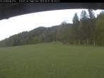 Archiv Foto Webcam Blick auf die Piste im Skigebiet Hirschberg Kreuth 05:00