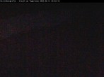 Archiv Foto Webcam Blick auf die Piste im Skigebiet Hirschberg Kreuth 00:00