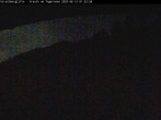 Archiv Foto Webcam Blick auf die Piste im Skigebiet Hirschberg Kreuth 02:00