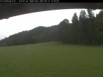 Archiv Foto Webcam Blick auf die Piste im Skigebiet Hirschberg Kreuth 14:00