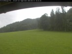 Archiv Foto Webcam Blick auf die Piste im Skigebiet Hirschberg Kreuth 19:00