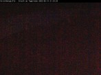 Archiv Foto Webcam Blick auf die Piste im Skigebiet Hirschberg Kreuth 21:00