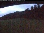 Archiv Foto Webcam Blick auf die Piste im Skigebiet Hirschberg Kreuth 03:00