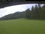 Archiv Foto Webcam Blick auf die Piste im Skigebiet Hirschberg Kreuth 05:00