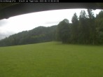 Archiv Foto Webcam Blick auf die Piste im Skigebiet Hirschberg Kreuth 06:00