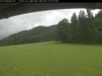 Archiv Foto Webcam Blick auf die Piste im Skigebiet Hirschberg Kreuth 07:00