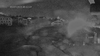 Archiv Foto Webcam Celerina: Skiwiese Provuler 23:00