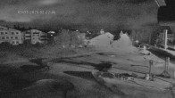 Archiv Foto Webcam Celerina: Skiwiese Provuler 01:00