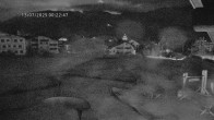 Archiv Foto Webcam Celerina: Skiwiese Provuler 23:00