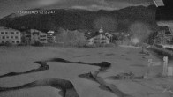 Archiv Foto Webcam Celerina: Skiwiese Provuler 01:00