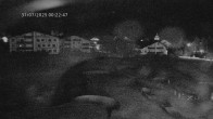 Archiv Foto Webcam Celerina: Skiwiese Provuler 23:00