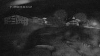 Archiv Foto Webcam Celerina: Skiwiese Provuler 01:00