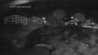 Archiv Foto Webcam Celerina: Skiwiese Provuler 03:00