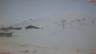 Archiv Foto Webcam Blick auf den Schlepplift der Tschiertschen Bergbahnen 05:00