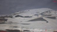 Archiv Foto Webcam Blick auf den Schlepplift der Tschiertschen Bergbahnen 07:00