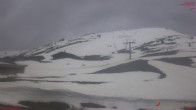 Archiv Foto Webcam Blick auf den Schlepplift der Tschiertschen Bergbahnen 09:00
