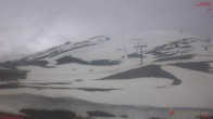Archiv Foto Webcam Blick auf den Schlepplift der Tschiertschen Bergbahnen 11:00