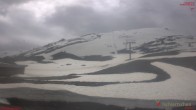 Archiv Foto Webcam Blick auf den Schlepplift der Tschiertschen Bergbahnen 13:00