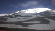 Archiv Foto Webcam Blick auf den Schlepplift der Tschiertschen Bergbahnen 07:00