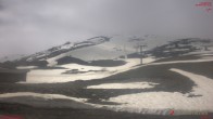 Archiv Foto Webcam Blick auf den Schlepplift der Tschiertschen Bergbahnen 11:00