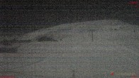 Archiv Foto Webcam Blick auf den Schlepplift der Tschiertschen Bergbahnen 01:00