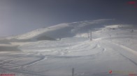 Archiv Foto Webcam Blick auf den Schlepplift der Tschiertschen Bergbahnen 11:00