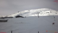 Archiv Foto Webcam Blick auf den Schlepplift der Tschiertschen Bergbahnen 09:00