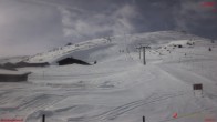 Archiv Foto Webcam Blick auf den Schlepplift der Tschiertschen Bergbahnen 11:00