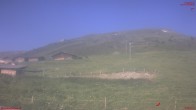 Archiv Foto Webcam Blick auf den Schlepplift der Tschiertschen Bergbahnen 07:00