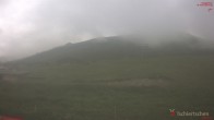 Archiv Foto Webcam Blick auf den Schlepplift der Tschiertschen Bergbahnen 09:00