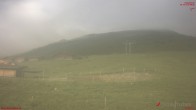 Archiv Foto Webcam Blick auf den Schlepplift der Tschiertschen Bergbahnen 07:00