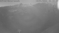 Archiv Foto Webcam Feldis: Blick vom Skigebiet Richtung Heinzenberg 06:00