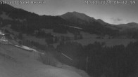 Archiv Foto Webcam Feldis: Blick auf Casealas/Fulberg 05:00