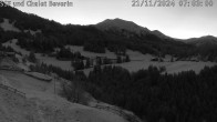 Archiv Foto Webcam Feldis: Blick auf Casealas/Fulberg 06:00